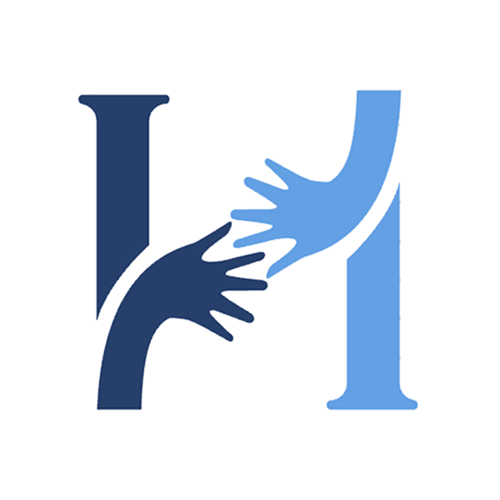 Logo Hommage Visuel