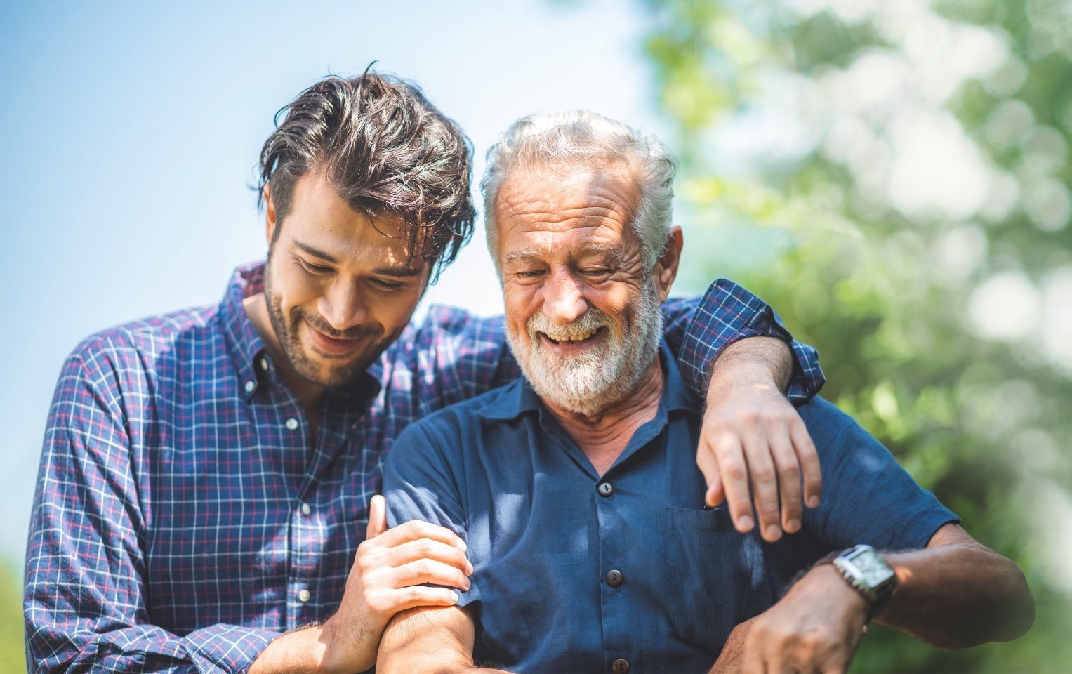Un souvenir précieux pour les familles
