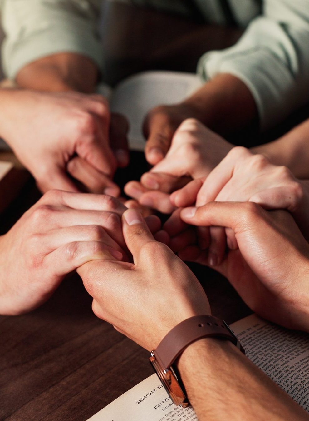 Soutien et accompagnement